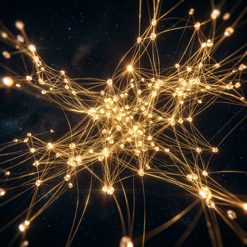The Orchestration Mandate: Why AI is Not Enough