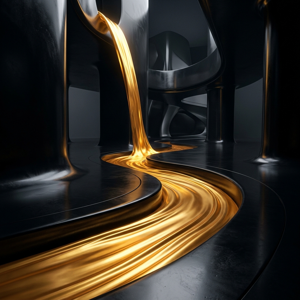 From Friction to Flow: 5 Steps to Automated Operations