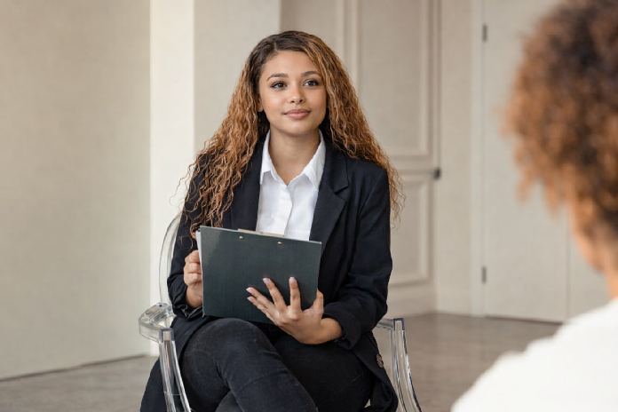 InWork Automation Labs | Work with relief