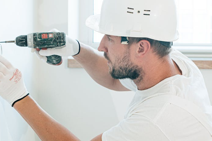 Home Services and Field Ops